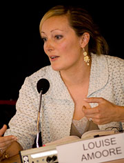 Professor Louise Amoore
